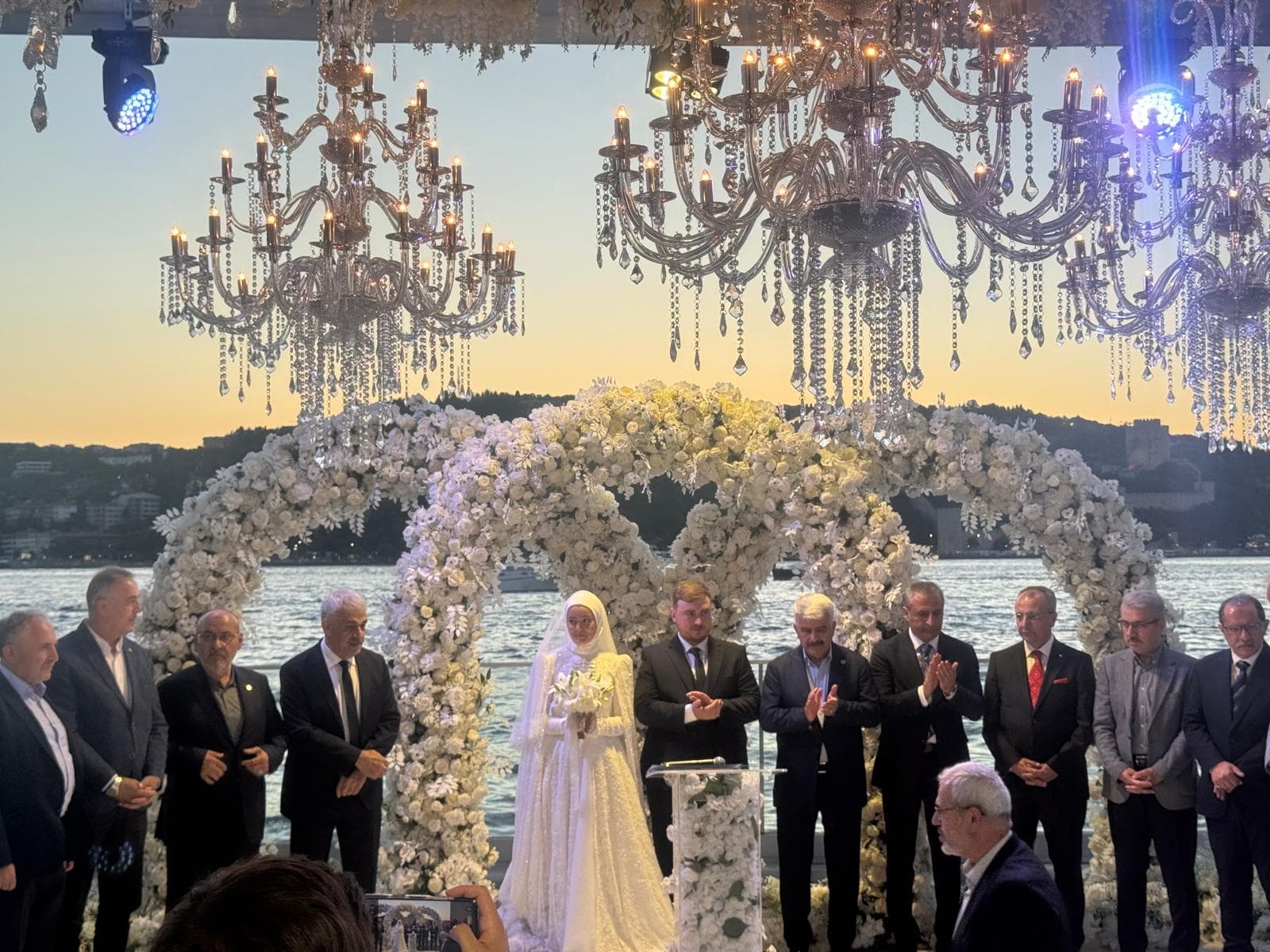 Azra Organizasyon galeri fotoğrafı