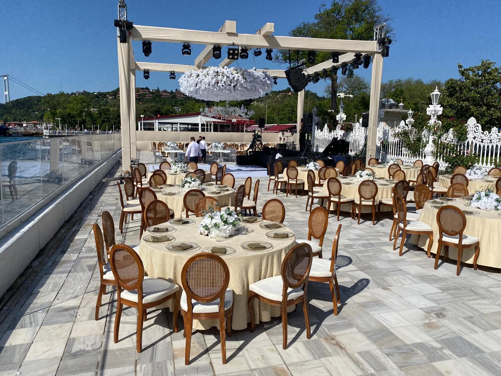 Nikah Organizasyonu